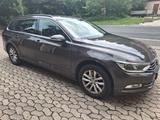 Volkswagen Passat Variant Comfortline HU neu! 1. Hand - Volkswagen Gebrauchtwagen in Nürnberg