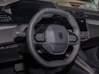 Peugeot 408 - Vorschau Bild 11