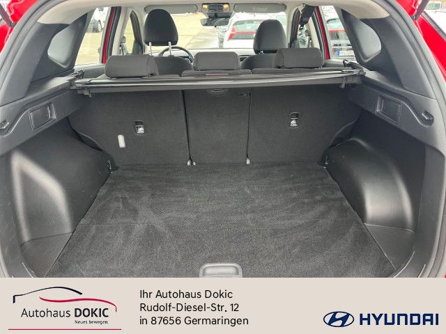 Hyundai TUCSON - Bild 12