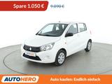 Suzuki Celerio 1.0 Club*KLIMA*CD*BLUETOOTH* - Suzuki Celerio aus 2017
