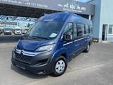 Globecar Campscout 640 Citroen 2.2HDI-AHK-Markise-Längs* - Globecar Campscout