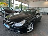 Mercedes-Benz CLS 63 AMG Scheckh-unfallfrei-Memory-Xenon-SD - Mercedes-Benz aus 2008: Cls