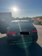 Audi A6 50 TDI Avant, Matrix HD, Vollleder, 2. Hand - Audi A6: 2.5