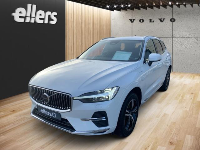 Volvo XC60 T6 AWD AHK Maps Pilot Assist Abstandstempom