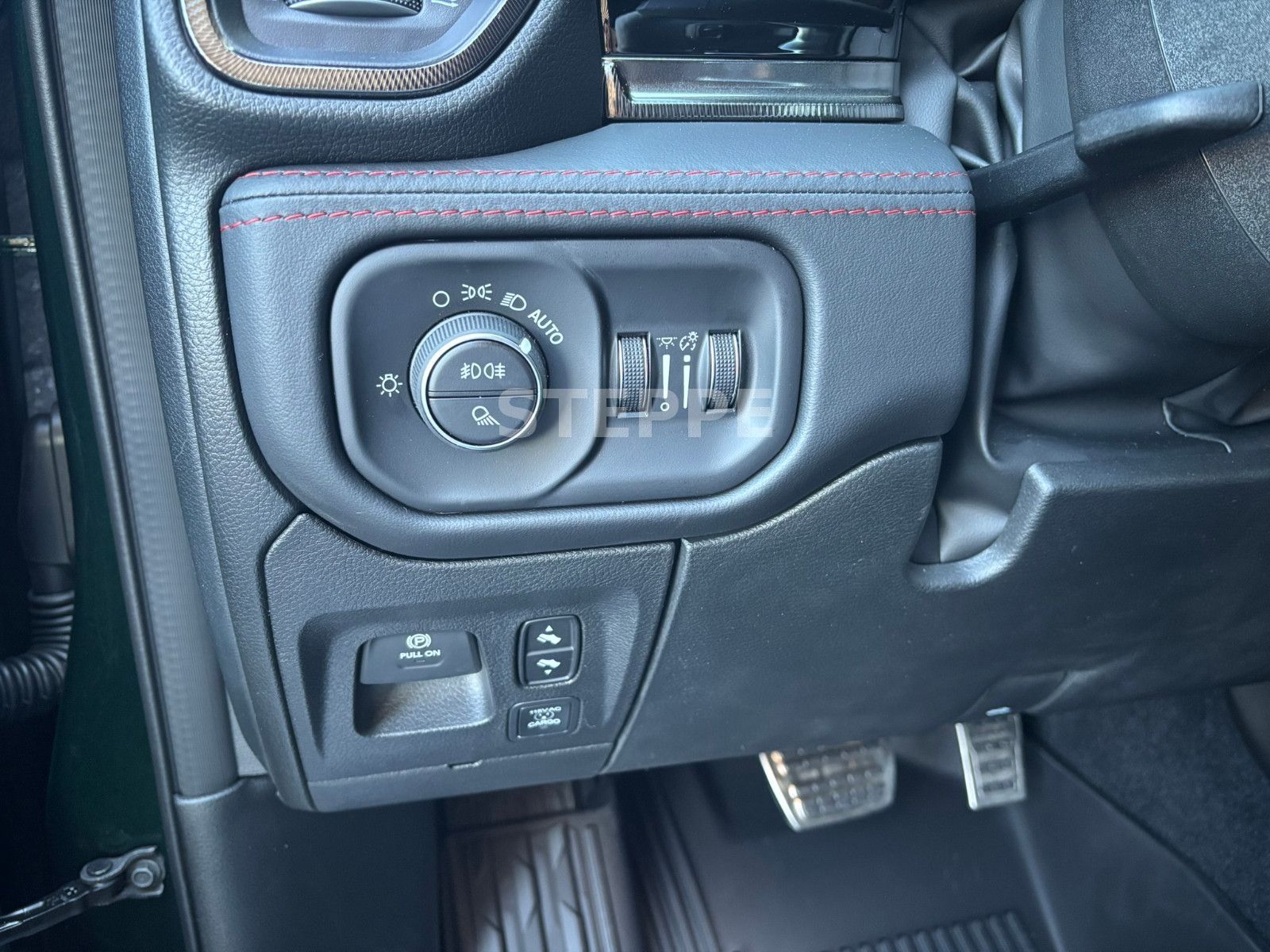 Dodge RAM 1500 RHO MY26 3.0 HO Hurricane AHK FullOp