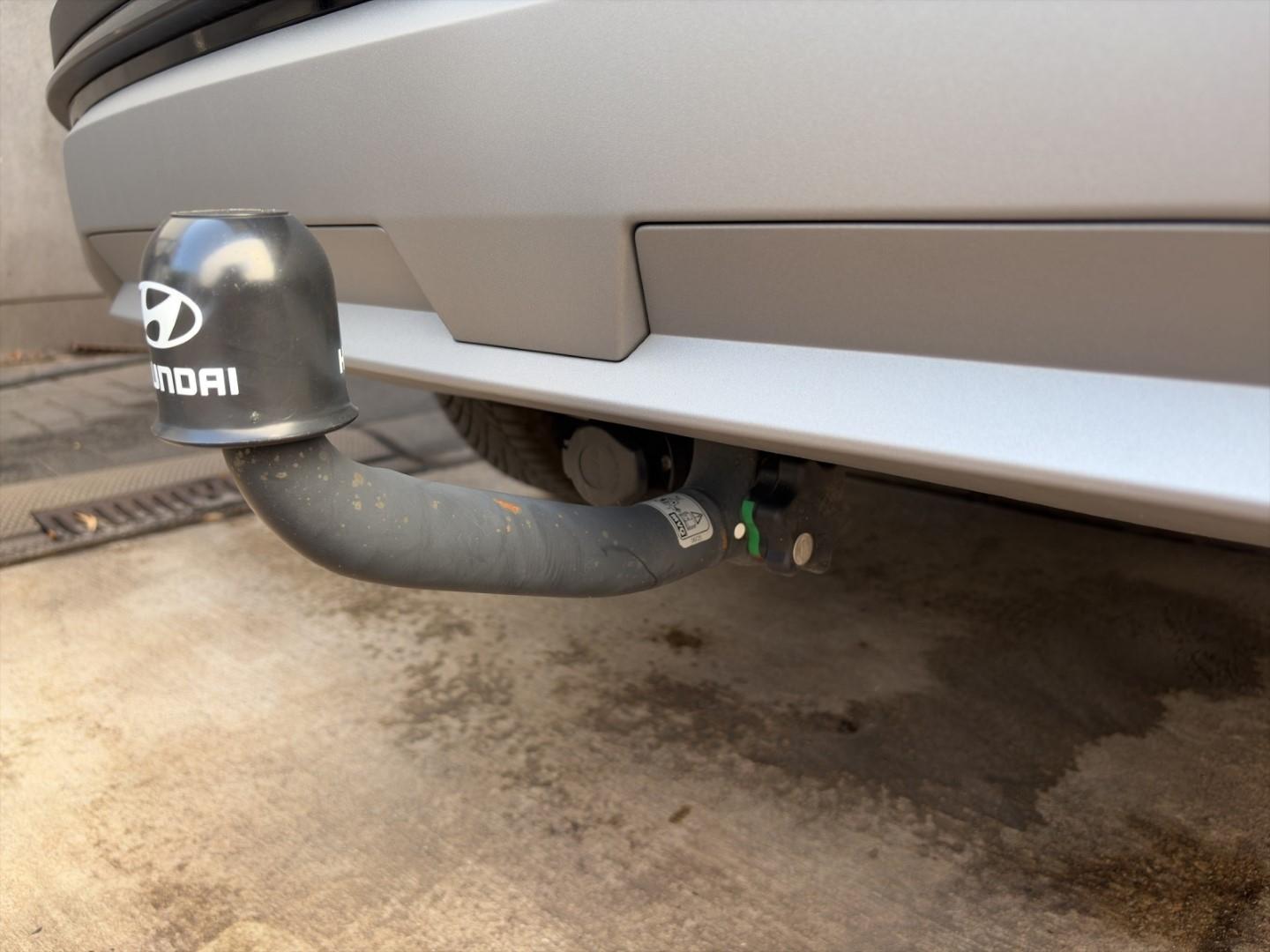 Hyundai TUCSON Plug-In Hybrid PRIME 1.6 T-GDi 4WD *AHK*K, миниатюра 28
