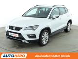 Seat Ateca 2.0 TDI Style Aut.*ACC*LED*NAVI*PDC*AHK* - Seat Ateca in Köln
