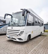Concorde Charisma 860 LI -Hydr. Stützen -LP: >480T€!