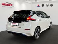 Nissan Leaf - Vorschau Bild 3