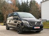 Mercedes-Benz Mercedes V 220/250 d SCORE kompakt - Mercedes-Benz V-Klasse SCORE! mit Diesel-Antrieb