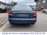 Audi A6 Lim. 3.2 FSI quattro/ST.Heiz/TÜV2/27/LEDER/AC - Audi A6 aus 2005: 3.2
