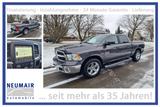 Dodge RAM 1500 5,7V8 4x4 CrewCab * 1.Hd/u`frei/GAS/TOP - Dodge RAM Gebrauchtwagen in München