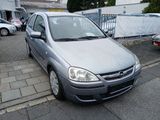 Opel Corsa C Basis*KLIMAANLAGE*ISOFIX - Opel Corsa aus 2004: C
