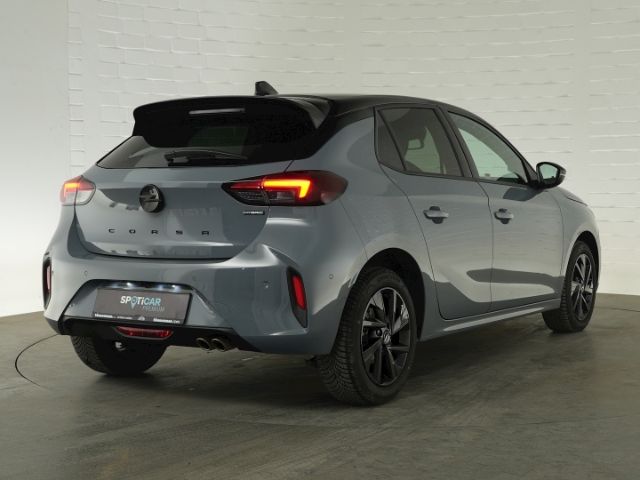 Corsa F FACELIFT GS HYBRID eDCT+LED MATRIX+NAVI+