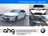 BMW 320i Touring M-Sport *Navi*Pano*HiFi*Kamera*LED* - BMW 320 Jahreswagen: Kombi