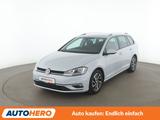 Volkswagen Golf VII 1.0 TSI Sound *ACC*PDC*SHZ* - Volkswagen: Sound