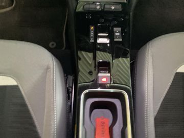 Opel MOKKA ELEKTRO 100 KW 136 PS