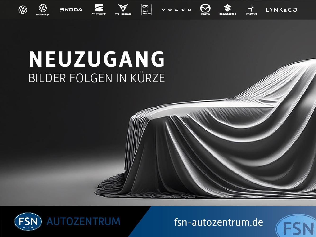 Volkswagen T6.1 Transporter 2.0 TDI Kasten STAHZG LED AHK K