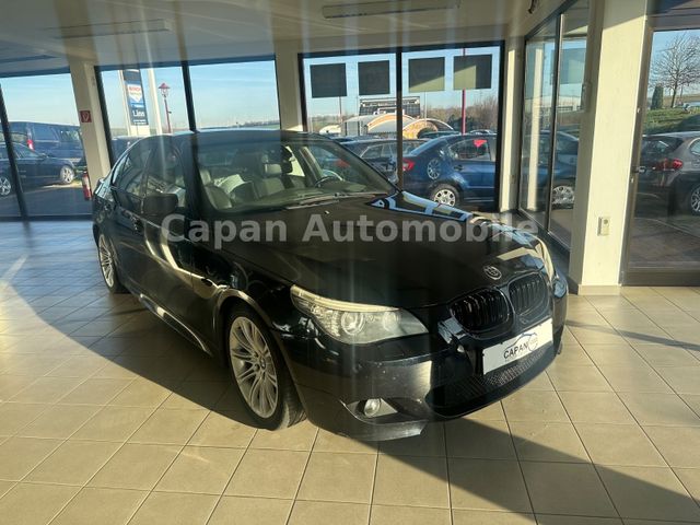 BMW 523 Baureihe 5 Lim. 523i Edition Sport M-Paket