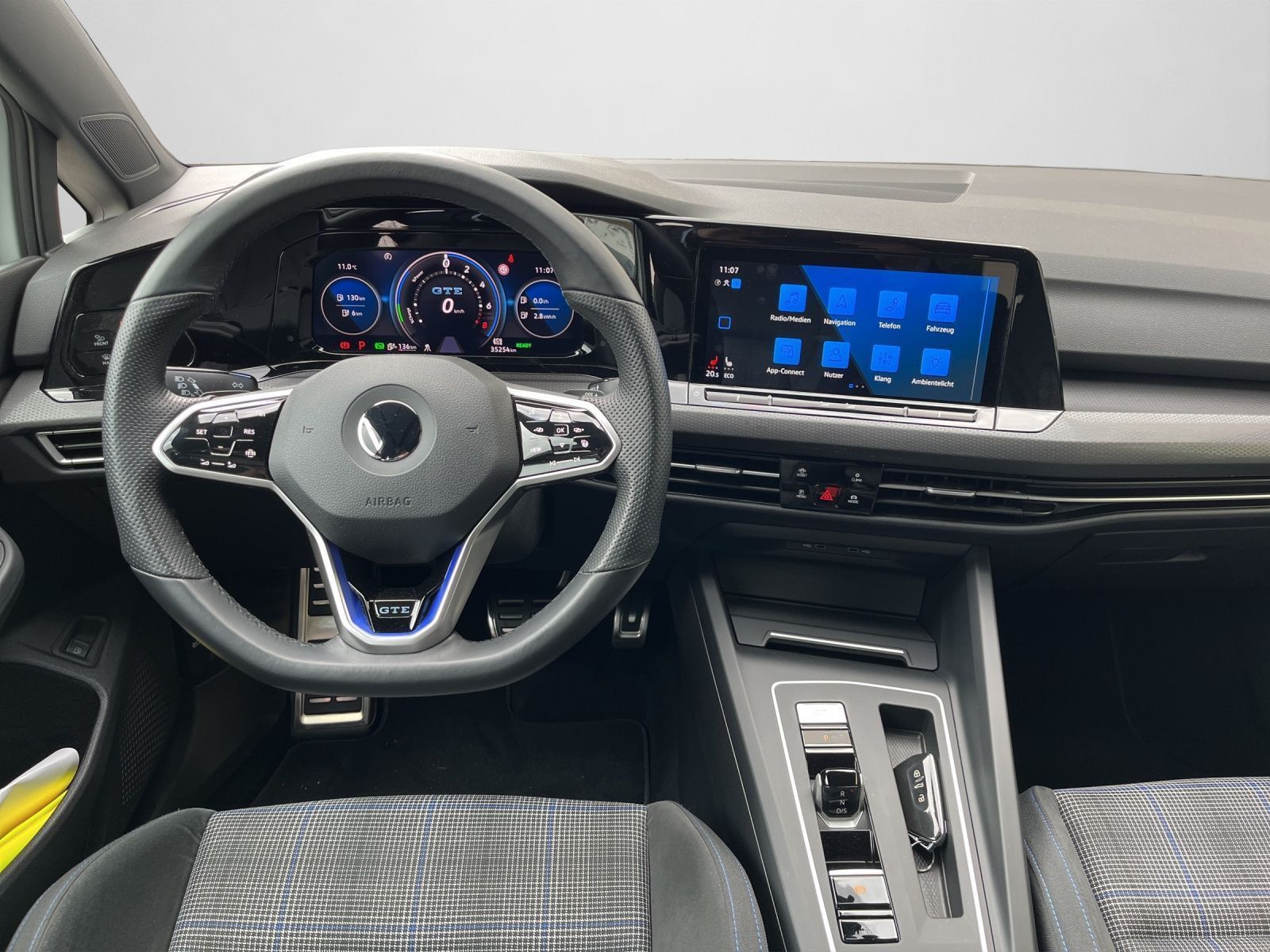 Volkswagen Golf - Bild 4