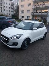 Suzuki Swift 1.2 DUALJET HYBRID Comfort - Suzuki Swift in Hagen