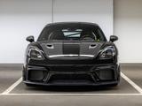 Porsche 718 Cayman GT4 RS - Porsche Boxster: RS