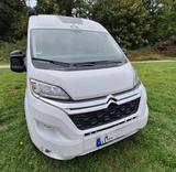 Adria TWIN 600 SP Axess All-In - Adria Wohnmobil oder -wagen Twin