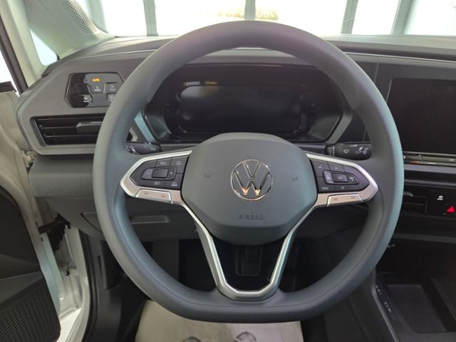 Caddy  Cargo 2.0 TDI APP KLI PDC