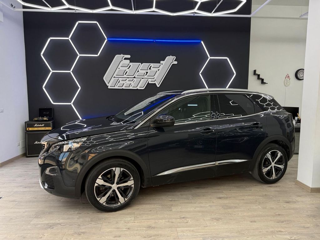 Image of Peugeot 3008
