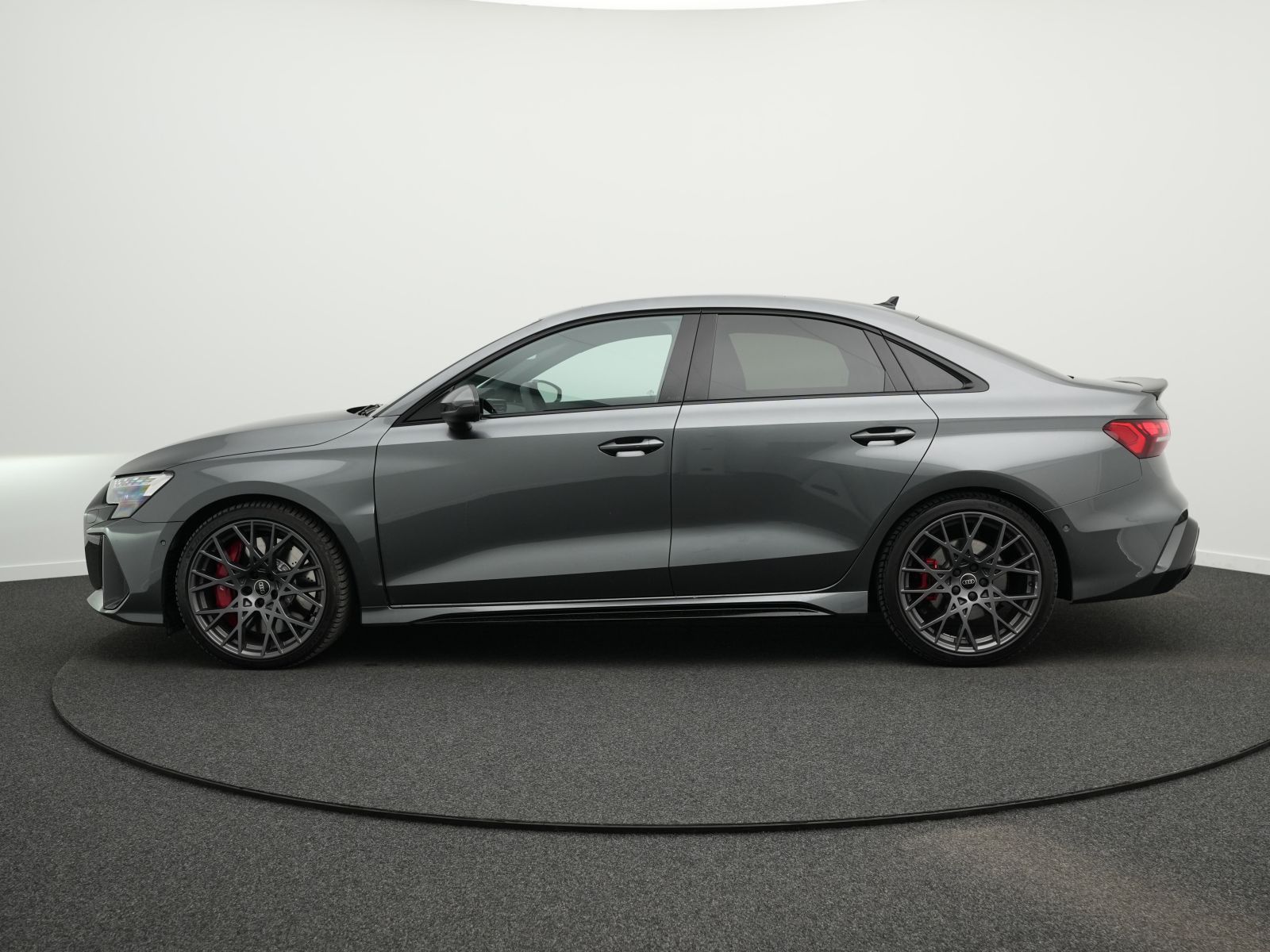 Audi RS3 - Bild 12