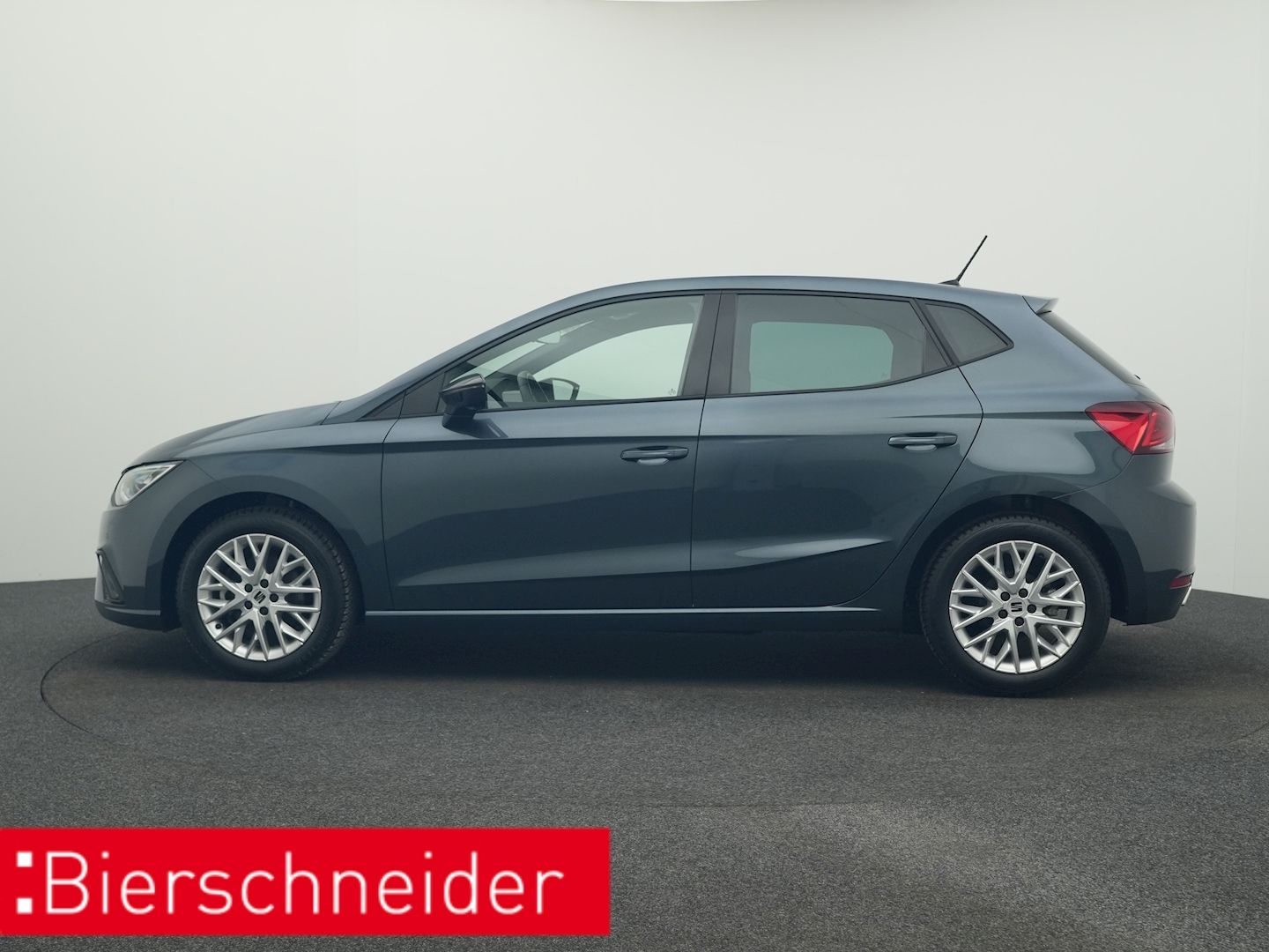 Seat Ibiza - Bild 3