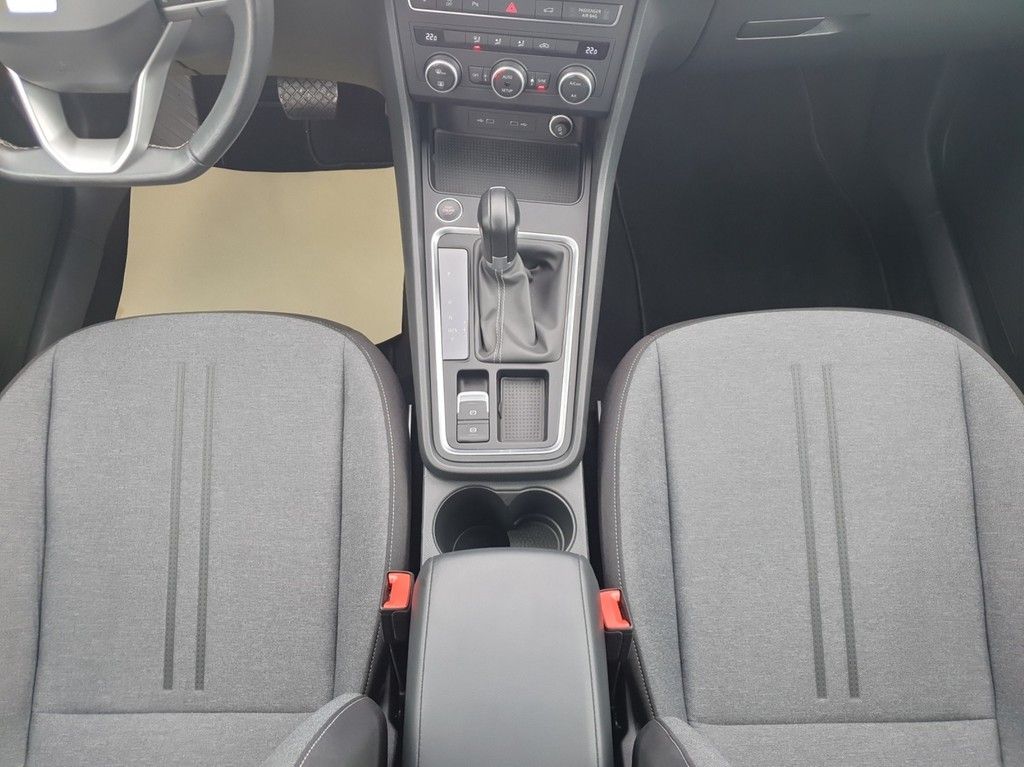 Seat Ateca - Bild 15