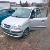 Hyundai Verkaufe einen Hyundai Atos 1.1 Benziner - gebrauchte Hyundai Atos aus dem Jahr 2004