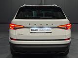 Skoda Kodiaq 2.0 TDI DSG Style*T-LEDER*NAVI*AHK*KAMERA - Skoda Kodiaq Diesel Gebrauchtwagen