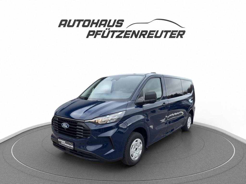 Ford Transit Custom 2.0 320 L2 FWD Trend 9-Sitzer PDC