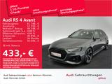 Audi RS4 Avant Essentials/280kmH/Pano/B&O/HuD - Audi RS4 in München