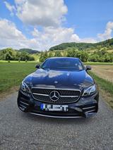 Mercedes-Benz E 53 AMG Mercedes-AMG E 53 4MATIC+ Autom. Me... - Mercedes-Benz E 53 AMG aus 2019