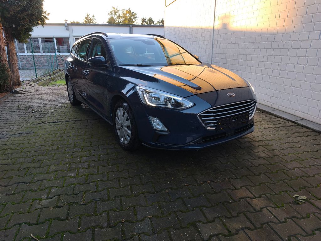 Image of Ford Focus