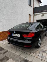 BMW  318d GT *Head-up*Bi-Xenon*8-fach bereift* - BMW 318 Gran Turismo von privat