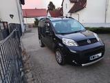 Fiat Qubo 1.3 Multijet 75 PS Trekking Trekking - Fiat Qubo von privat