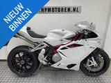 MV Agusta F4 1000 RR ABS TC LIMITED EDITION BOVAGGARANTIE - Offers