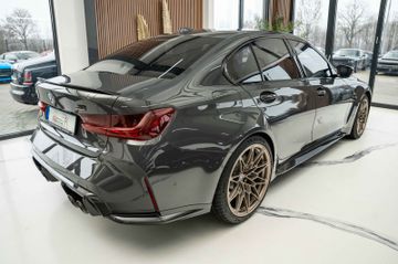 BMW M3 - 5