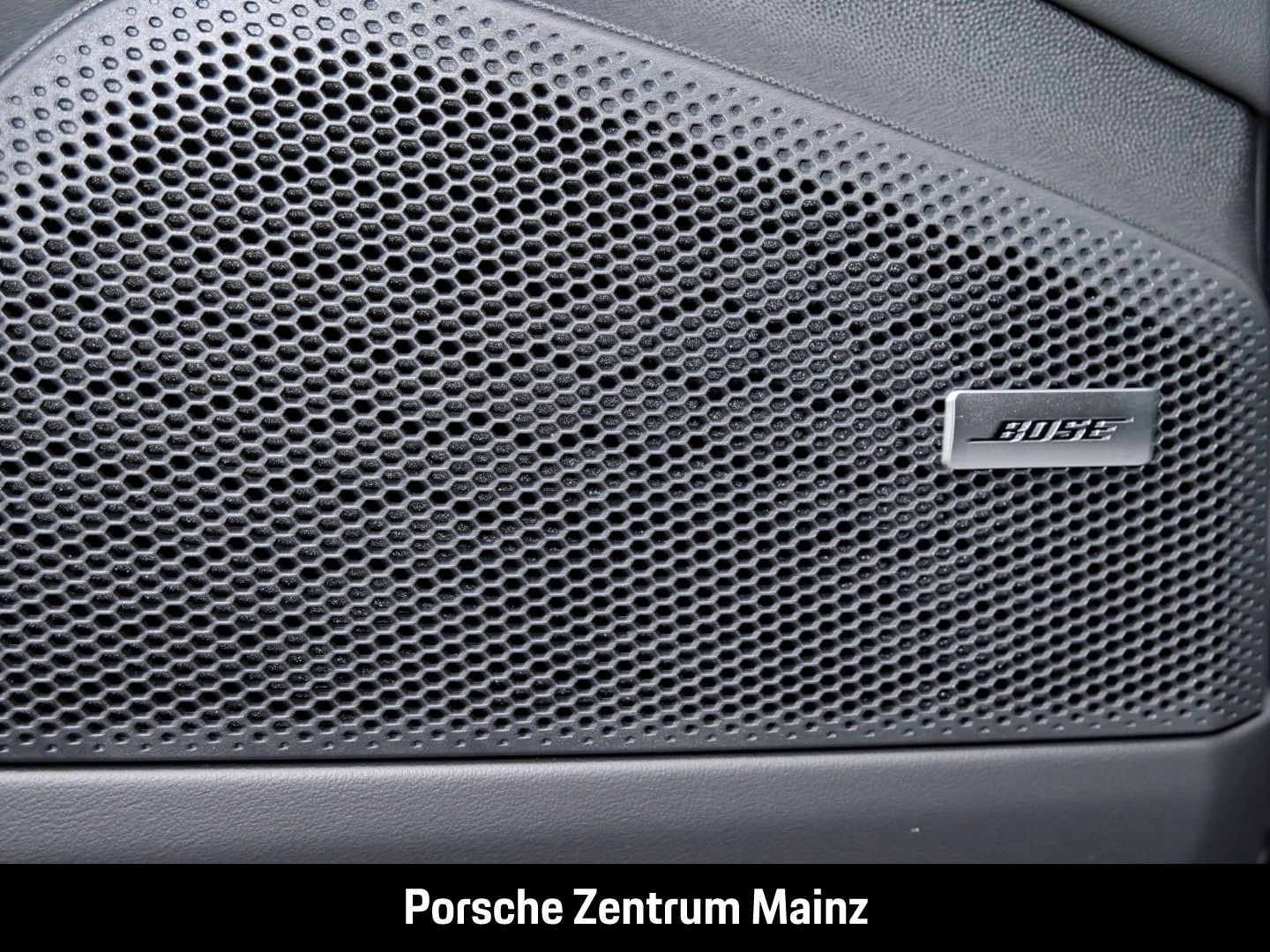 Porsche Macan - Bild 19