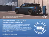 MINI Cooper SE ESSENTIAL TRIM NAVI LED GRA PANO RFK K - MINI Cooper SE mit Schiebedach