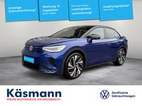 Volkswagen ID.5 - Vorschau Bild 1