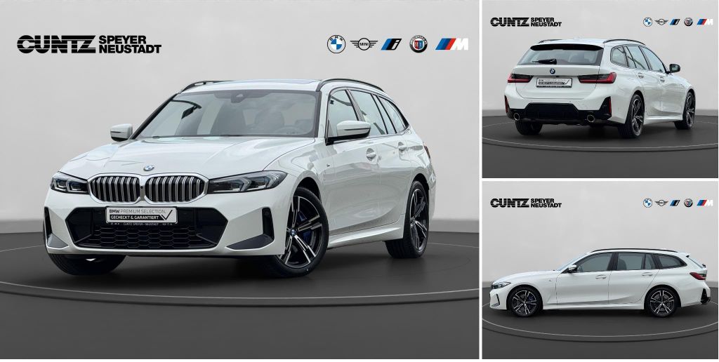 BMW 330