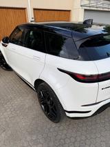 Land Rover Range Rover Evoque P200 R-DYNAMIC S AWD Auto... - Land Rover Range Rover Evoque: Privatanbieter