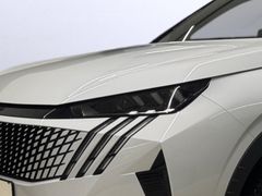 PEUGEOT 3008 GT HYBRID 145 e-DSC6 AHK-abnehmbar Navi Dig