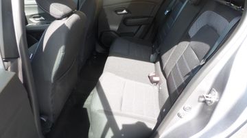 Dacia Sandero Stepway Expression TCe 90 PS CVT Automat