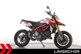 Ducati HYPERMOTARD 950 SP - Öhlins, QS, DWC, DTC - DUCATI HYPERMOTARD 950 SP